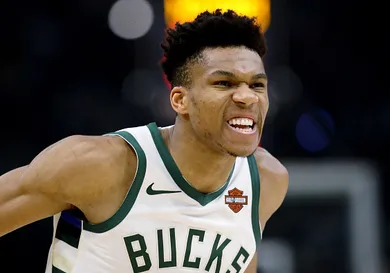 Jonathan Daniel/Getty Images