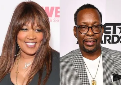 Leon Bennett / Stringer / Getty Images, Paras Griffin / Stringer / Getty Images