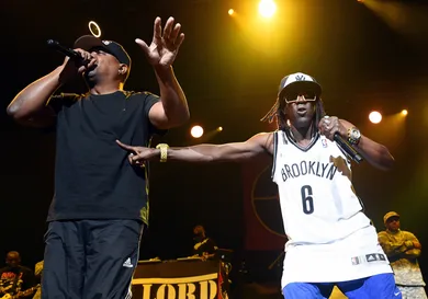 Ethan Miller/Getty Images