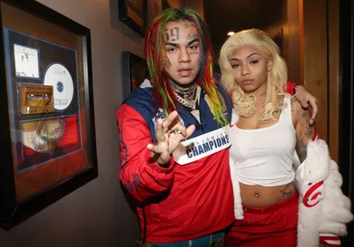 Johnny Nunez/WireImage/Getty Images