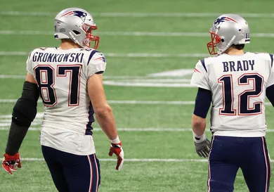 Mike Ehrmann/Getty Images