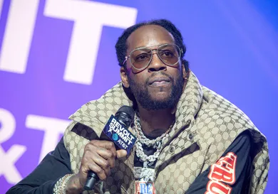 Marcus Ingram/Getty Images