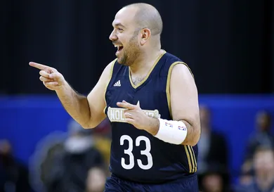 Jonathan Bachman/Getty Images