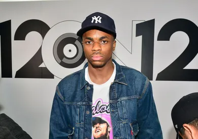 Jerod Harris/Getty Images