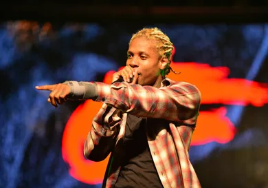 Johnny Louis/Getty Images