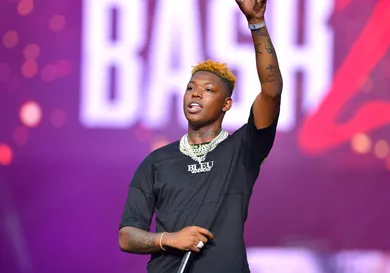 Prince Williams / Contributor / Getty Images