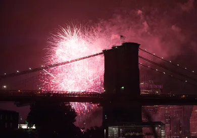 Stephanie Keith/Getty Images