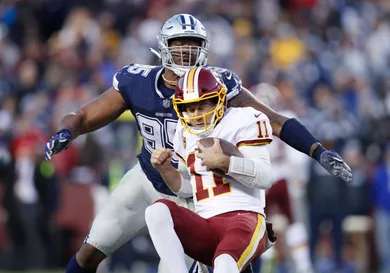 Joe Robbins/Getty Images