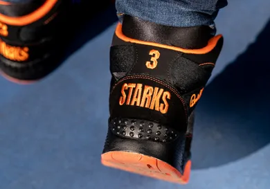 Image Via Ewing Athletics/Noah Goldowitz