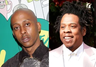 Scott Gries / Staff /Getty Images, Erik Voake / Stringer / Getty Images