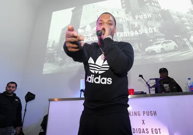 Brad Barket/Getty Images