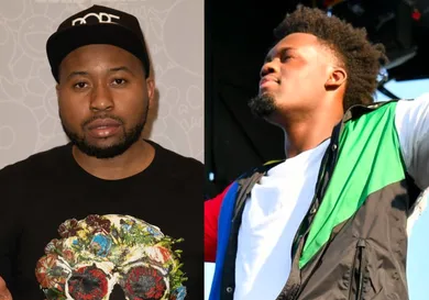 Earl Gibson III / Stringer / Getty Images, Dia Dipasupil / Staff / Getty Images