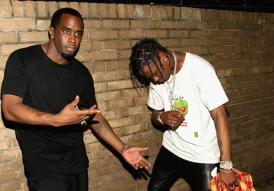 Bennett Raglin/BET/Getty Images for BET Networks