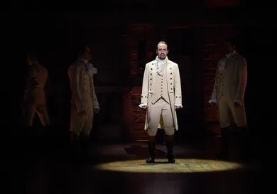 Theo Wargo/Getty Images