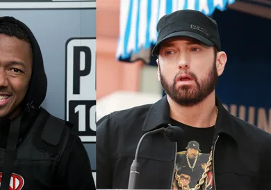 Gabriel Olsen/Getty Images, Leon Bennett/Getty Images