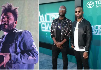 Theo Wargo/Leon Bennett/ Getty Images