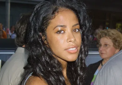 George De Sota/Getty Images