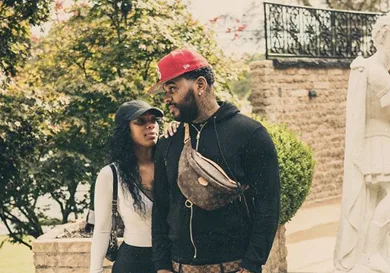 Image via @drekagates Instagram