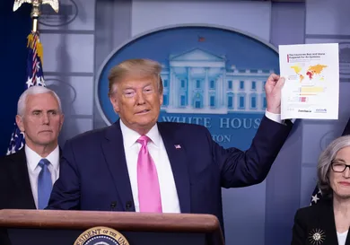 Tasos Katopodis/Getty Images