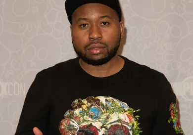 Earl Gibson III / Stringer / Getty Images