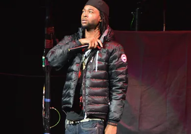 Stephen Lovekin/Getty Images