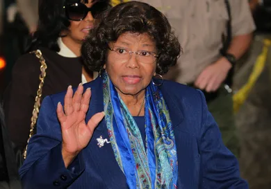 Frederick M. Brown/Getty Images