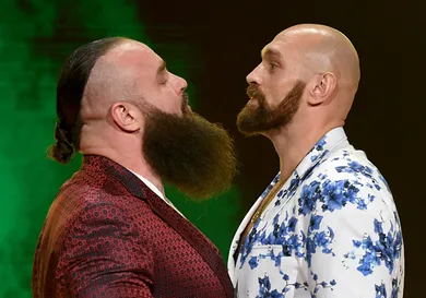 Ethan Miller/Getty Images