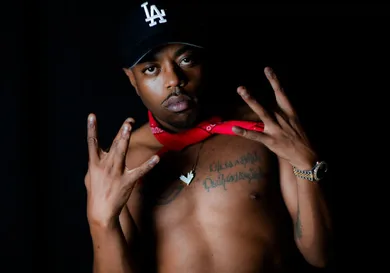 Ella Hovsepian/Getty Images