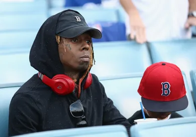 Ezra Shaw/Getty Images