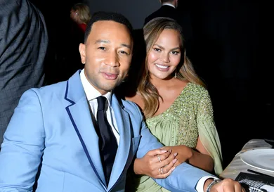 Amy Sussman/Getty Images for Baby2Baby