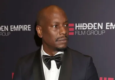 Arnold Turner / Stringer / Getty Images