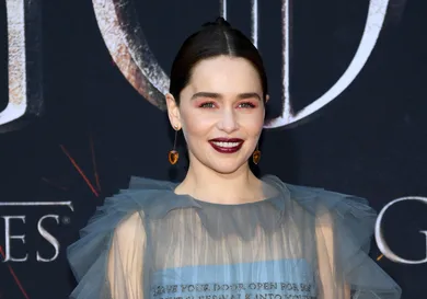 Dimitrios Kambouris/Getty Images