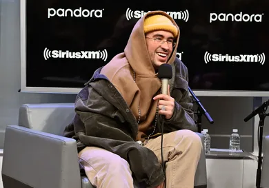 Astrid Stawiarz / Stringer / Getty Images