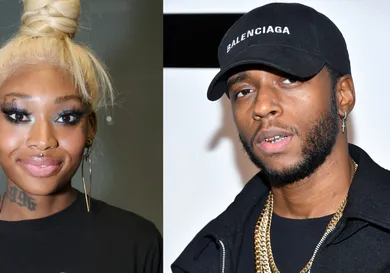 Randy Shropshire/Getty Images, Amy Sussman/Getty Images