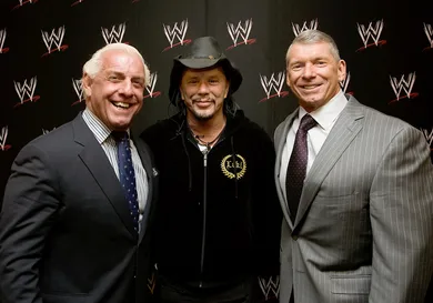 Bob Levey/WireImage/Getty Images