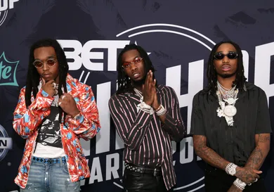 Bennett Raglin/Getty Images for BET