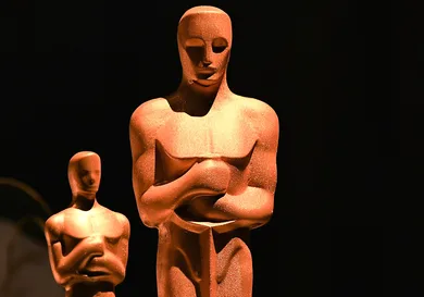 Matt Petit - Handout/A.M.P.A.S. via Getty Images