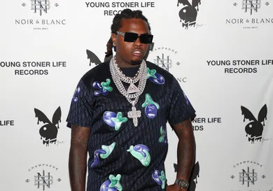 Jerritt Clark/Getty Images