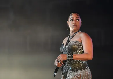 Paras Griffin/Getty Images