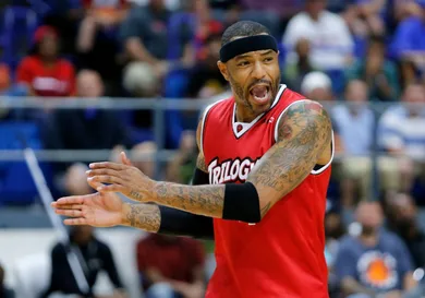 Michael Reaves/Getty Images