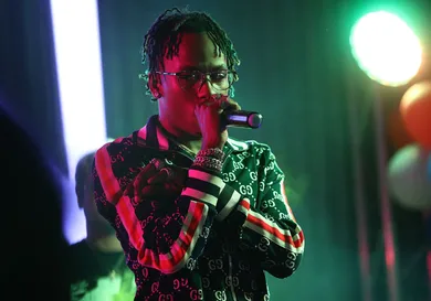 Frederick M. Brown/Getty Images