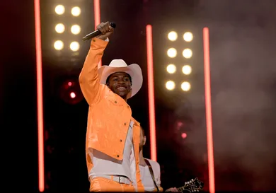 Jason Kempin / Getty Images