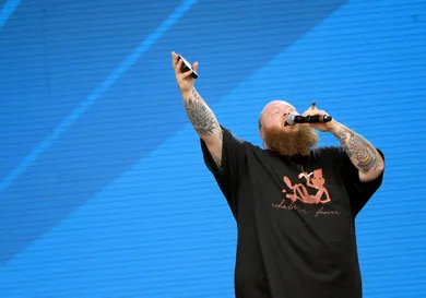 Mike Coppola/Getty Images