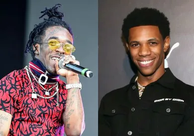 Tabatha Fireman/Getty Images, Astrid Stawiarz/Getty Images