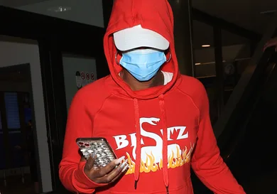 Rachpoot/MEGA/GC Images/Getty