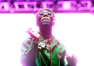 Frazer Harrison/Getty Images