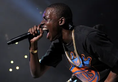 Bryan Bedder / Stringer / Getty Images