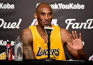 Harry How/Getty Images