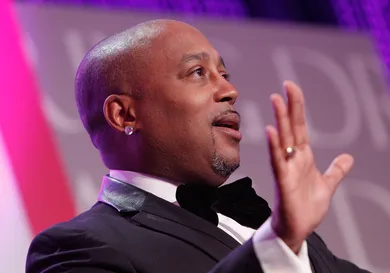 Paul Morigi/Getty Images