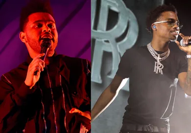 Kevin Winter & Jerritt Clark/Getty Images